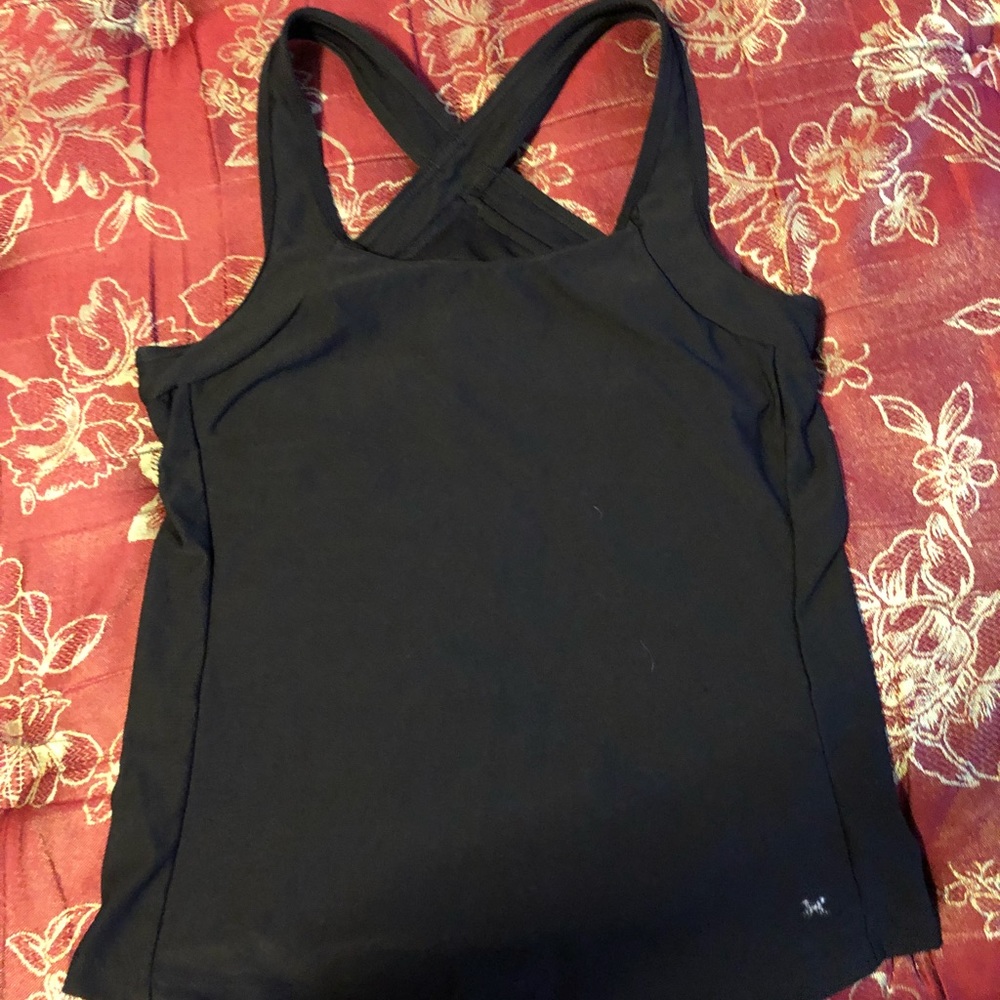 Workout Tank